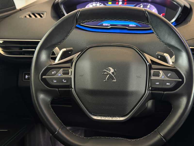 3008 Ii 2021 - 3008 1.5 Bluehdi Allure Pack S&s 130cv Eat8