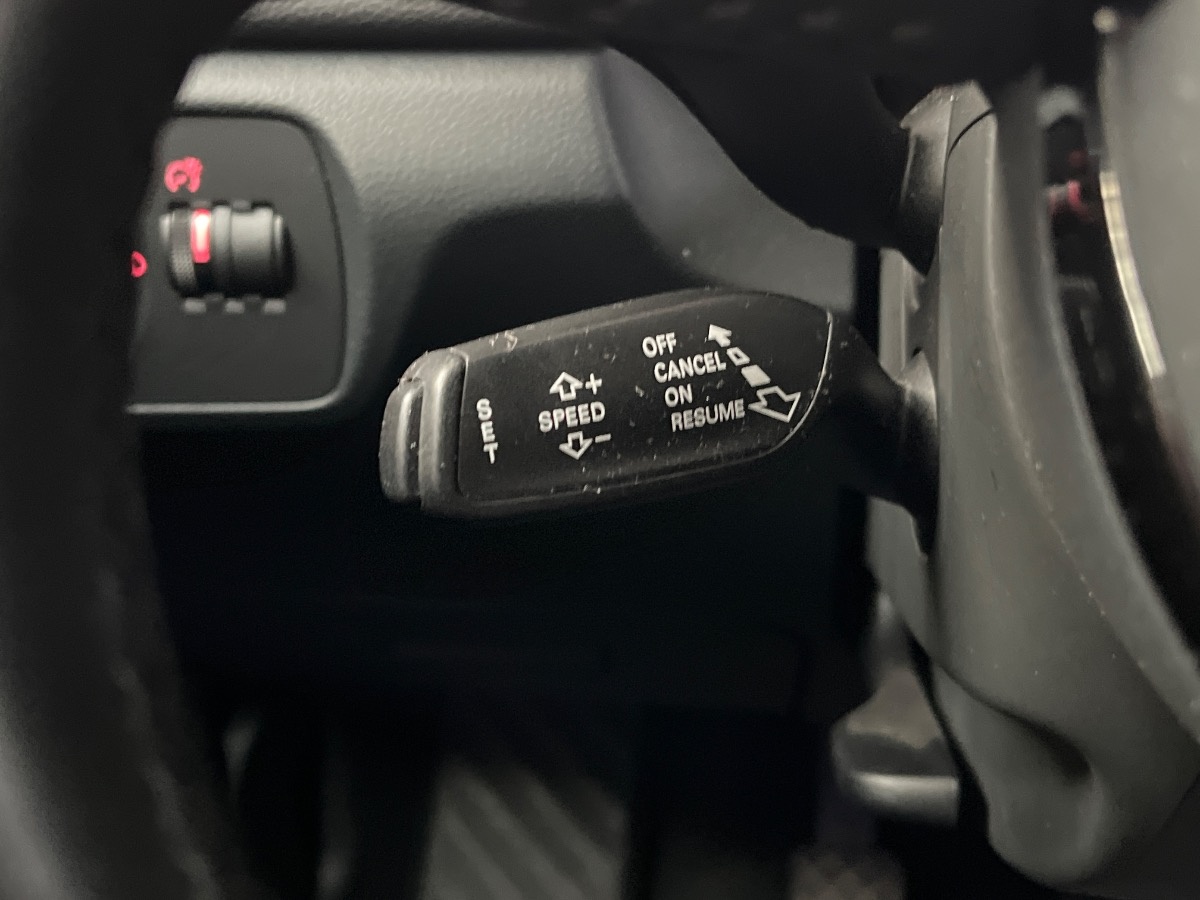 Audi Q3 Usato 2018 Q3 Rovigo