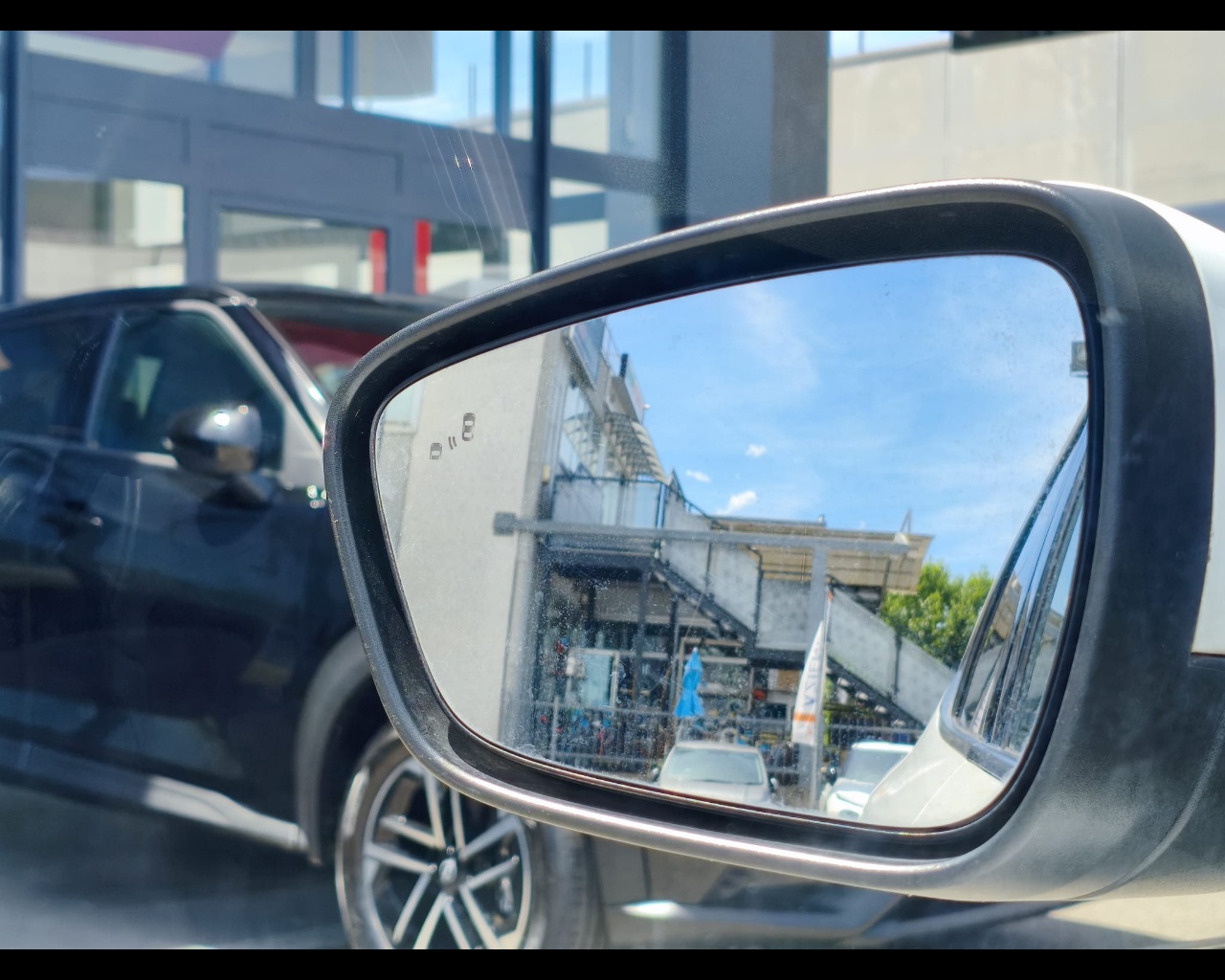 Foto FORD Kuga 1.5 ecoblue ST-Line X 2wd 120cv auto
