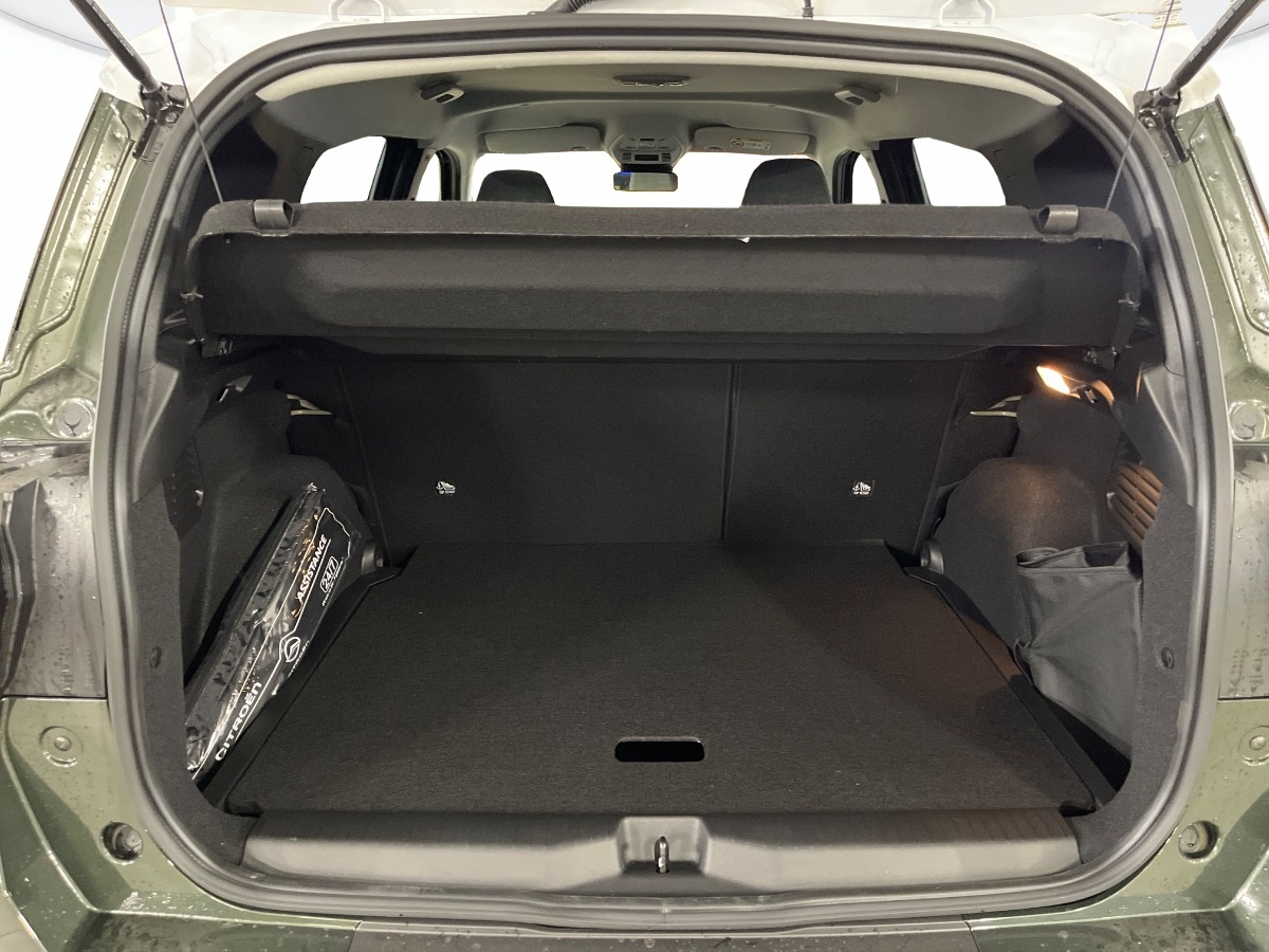 Citroen C3 Aircross KM0 2026 C3 Aircross Verona