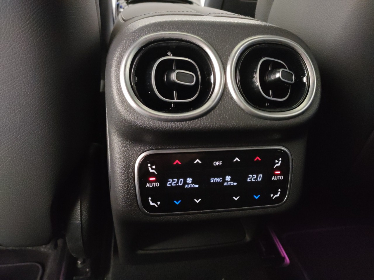 Mercedes GLC Usato 2025 GLC Modena