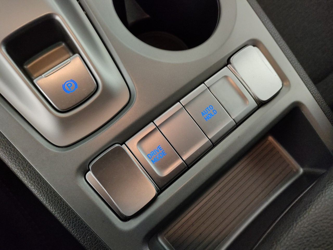 Hyundai Kona Usato 2023 Kona Mantova