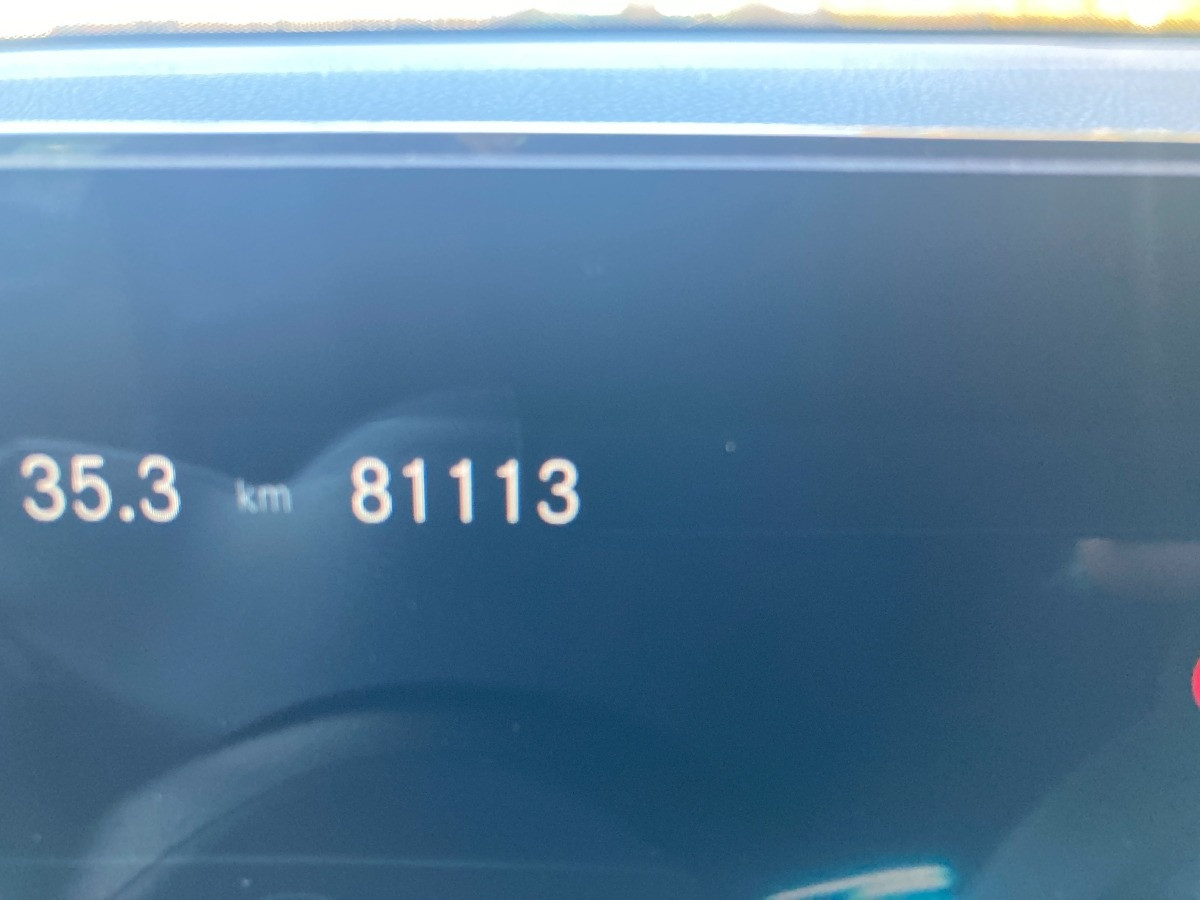 Mercedes GLB Usato 2021 GLB Modena