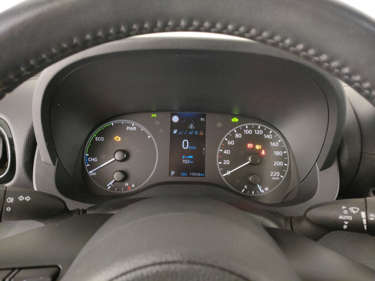 Toyota Yaris Usato 2025 Yaris Reggio Emilia