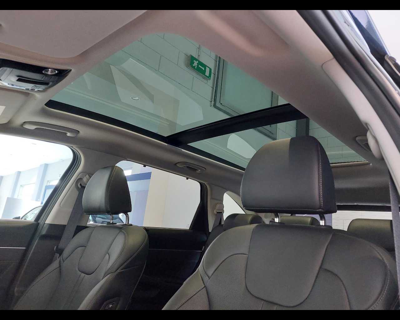 Kia Sorento Aziendali 2024 Sorento Rovigo