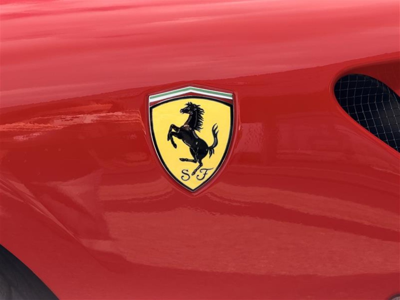 Ferrari 599 GTB Fiorano 599 GTB Fiorano 6.0 V12 - 19