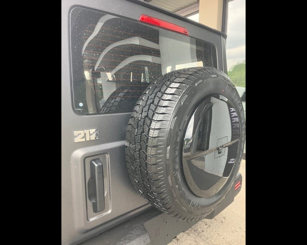 EMC EMC 212 Diesel 2.0 TDI 8AT 4WD 166cv - 13