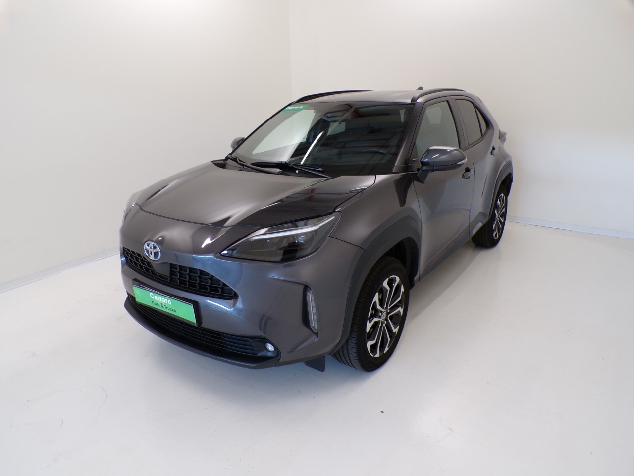 Toyota Yaris Cross Yaris Cross 1.5 H 116cv Trend FWD E-CVT