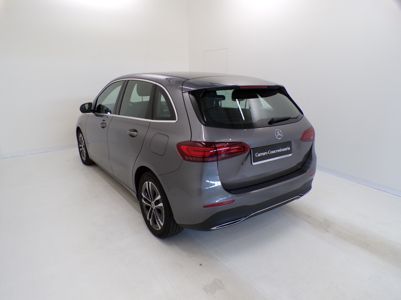 Mercedes Classe B 180 Advanced Progressive 7G-DCT - 7