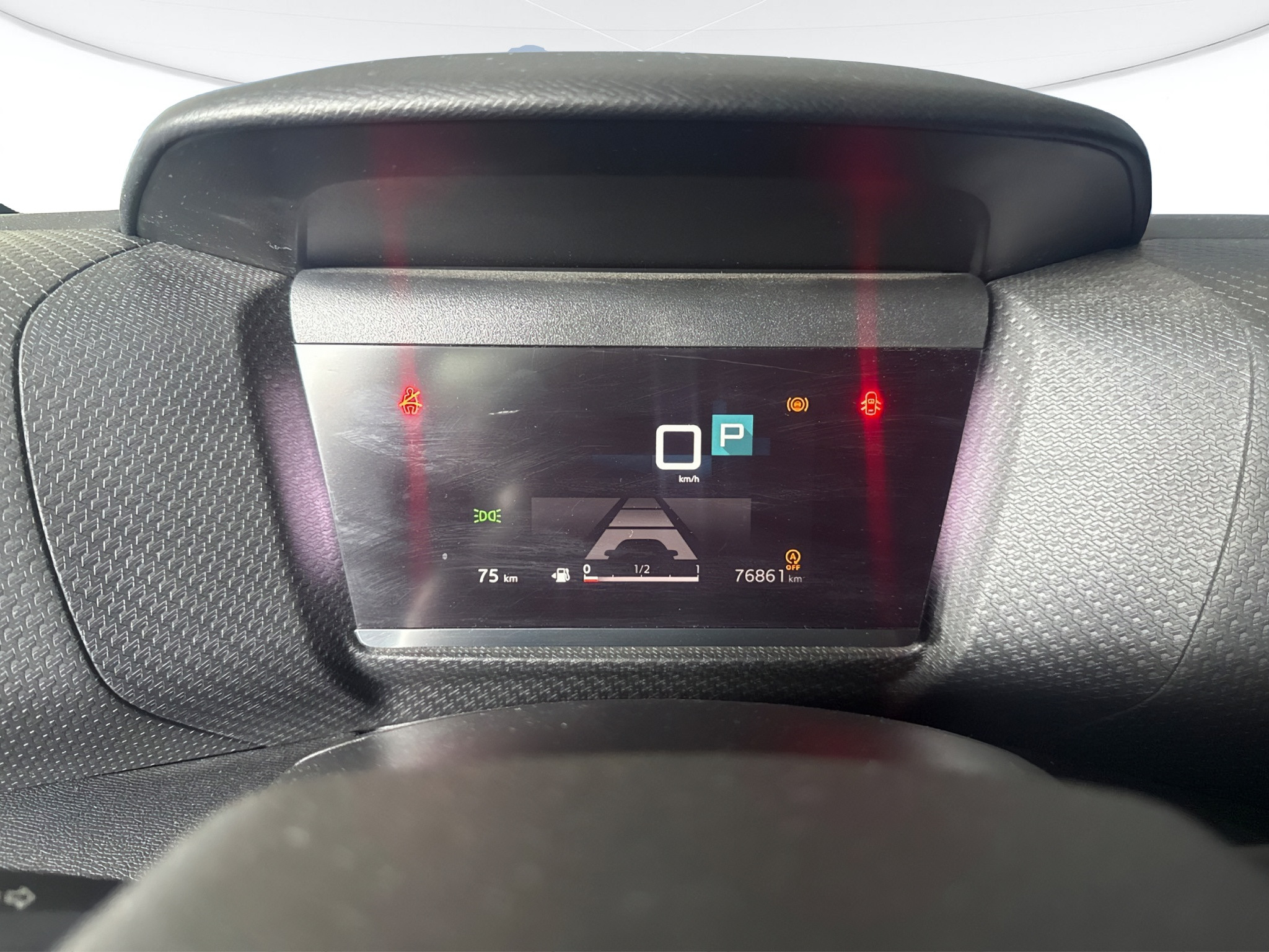 Citroen C4 Usato 2022 C4 Parma
