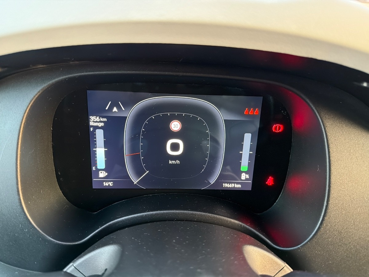 Fiat Pandina Usato 2025 Pandina Mestre