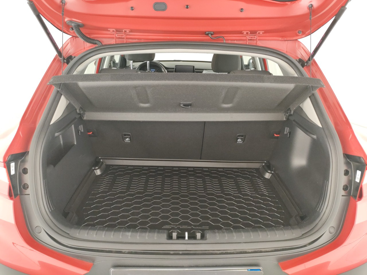 Kia Stonic Usato 2021 Stonic Porto Mantovano