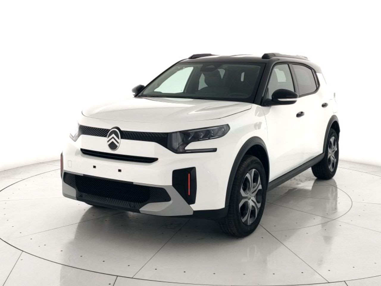 Citroen C3 Aircross KM0 2025 C3 Aircross Porto Mantovano