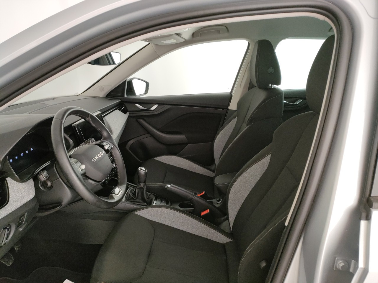 Skoda Kamiq Usato 2025 Kamiq San Zeno Naviglio