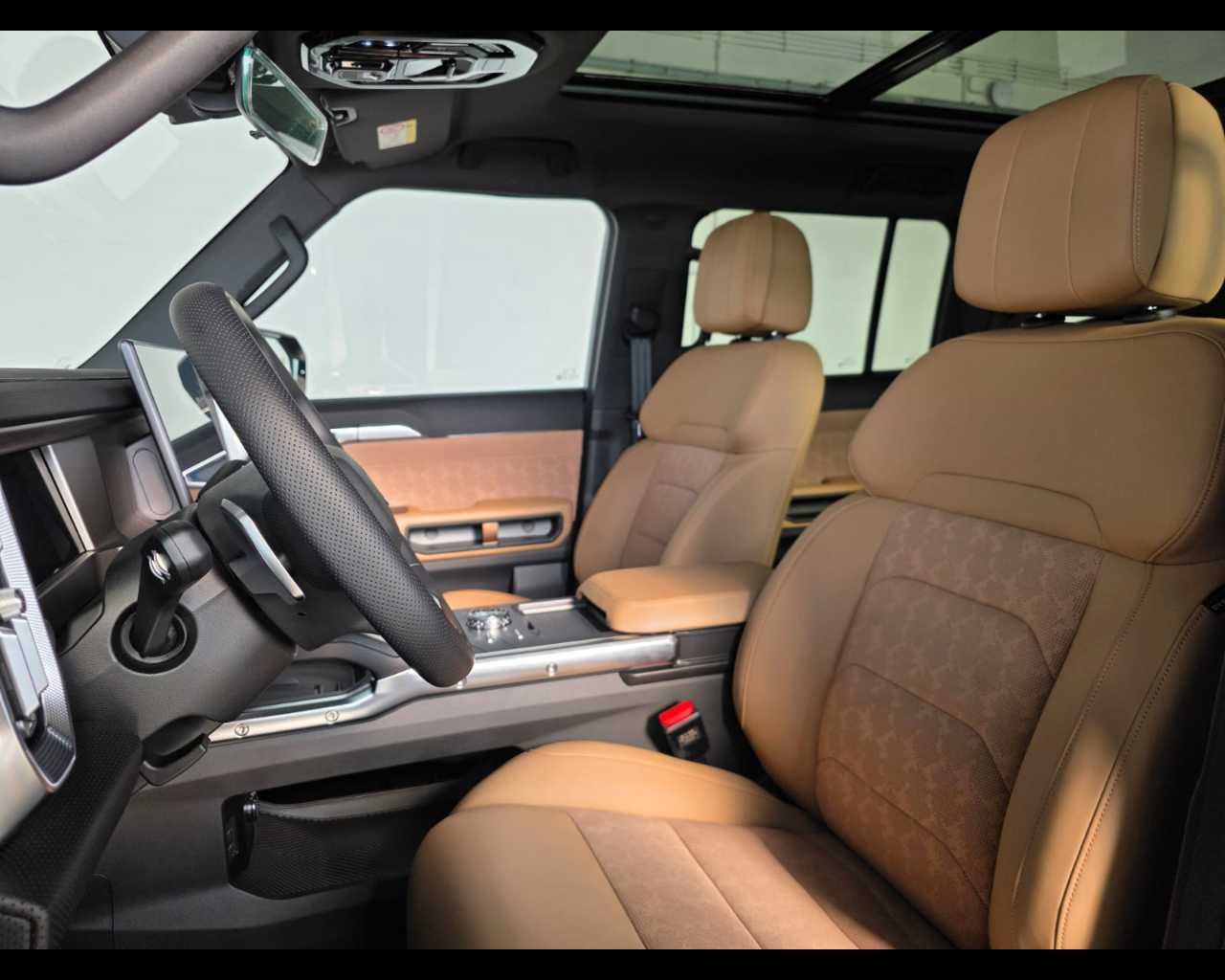 Ich-X K3  Nuovo benzina K3  Mestre