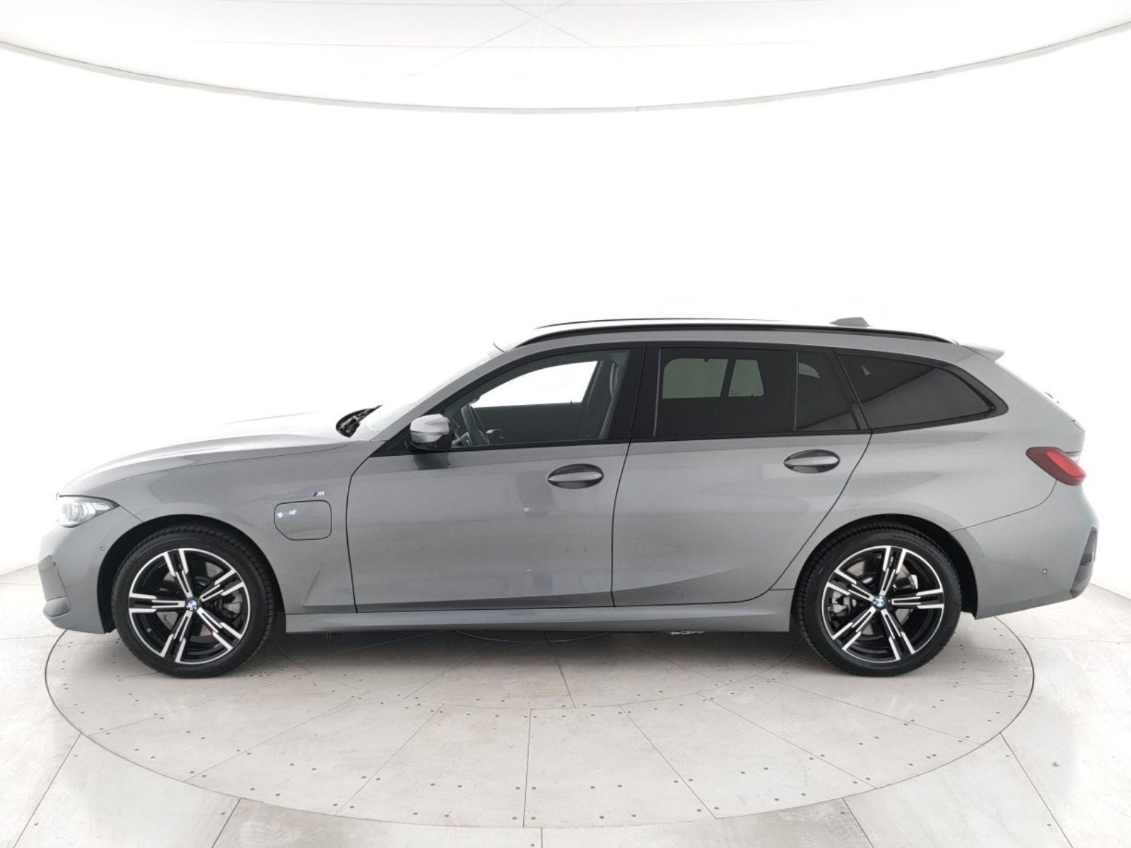 Bmw Serie 3 Usato 2025 Serie 3 Legnago