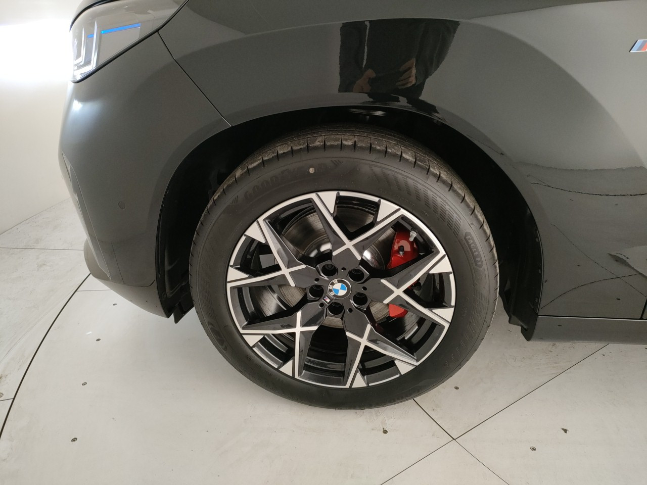 Bmw X3 Usato 2025 X3 Parma