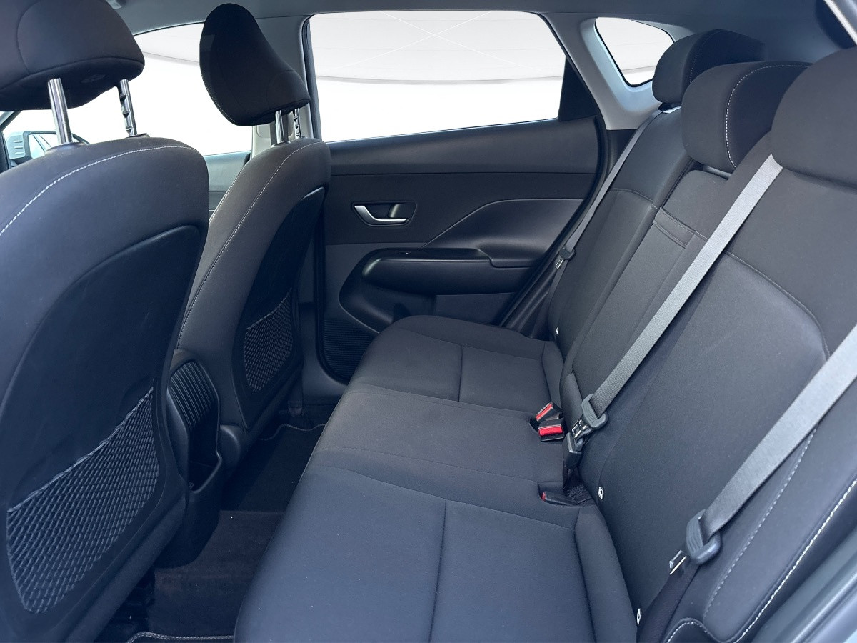 Hyundai Kona Usato 2023 Kona Rovigo