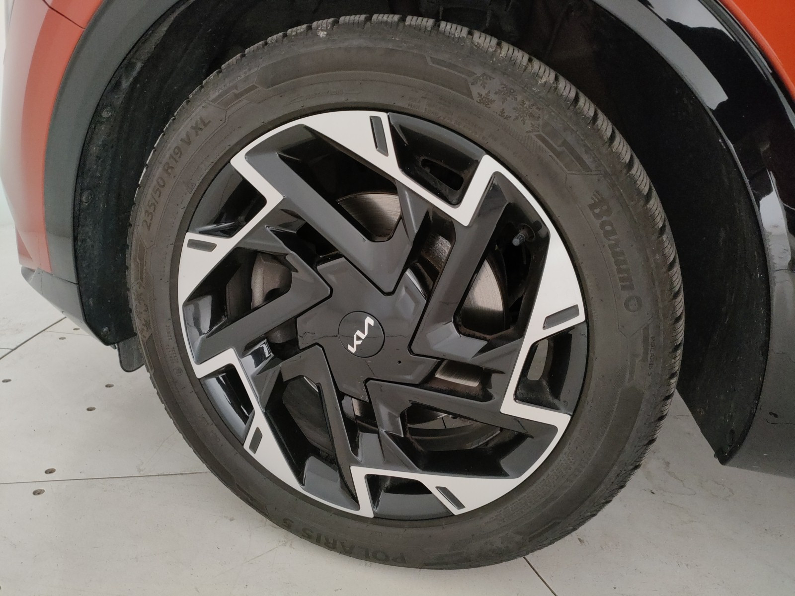 Kia Sportage Usato 2022 Sportage Padova