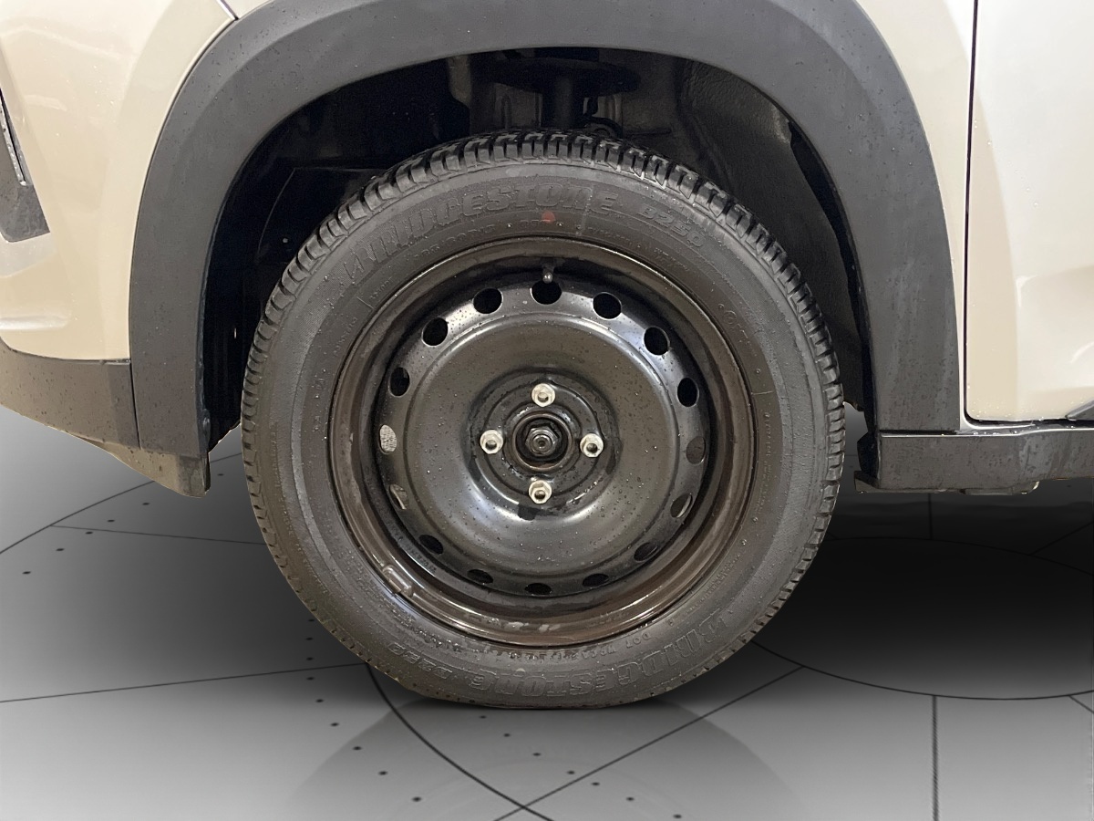 Mahindra KUV100 Usato 2025 KUV100 Altavilla Vicentina