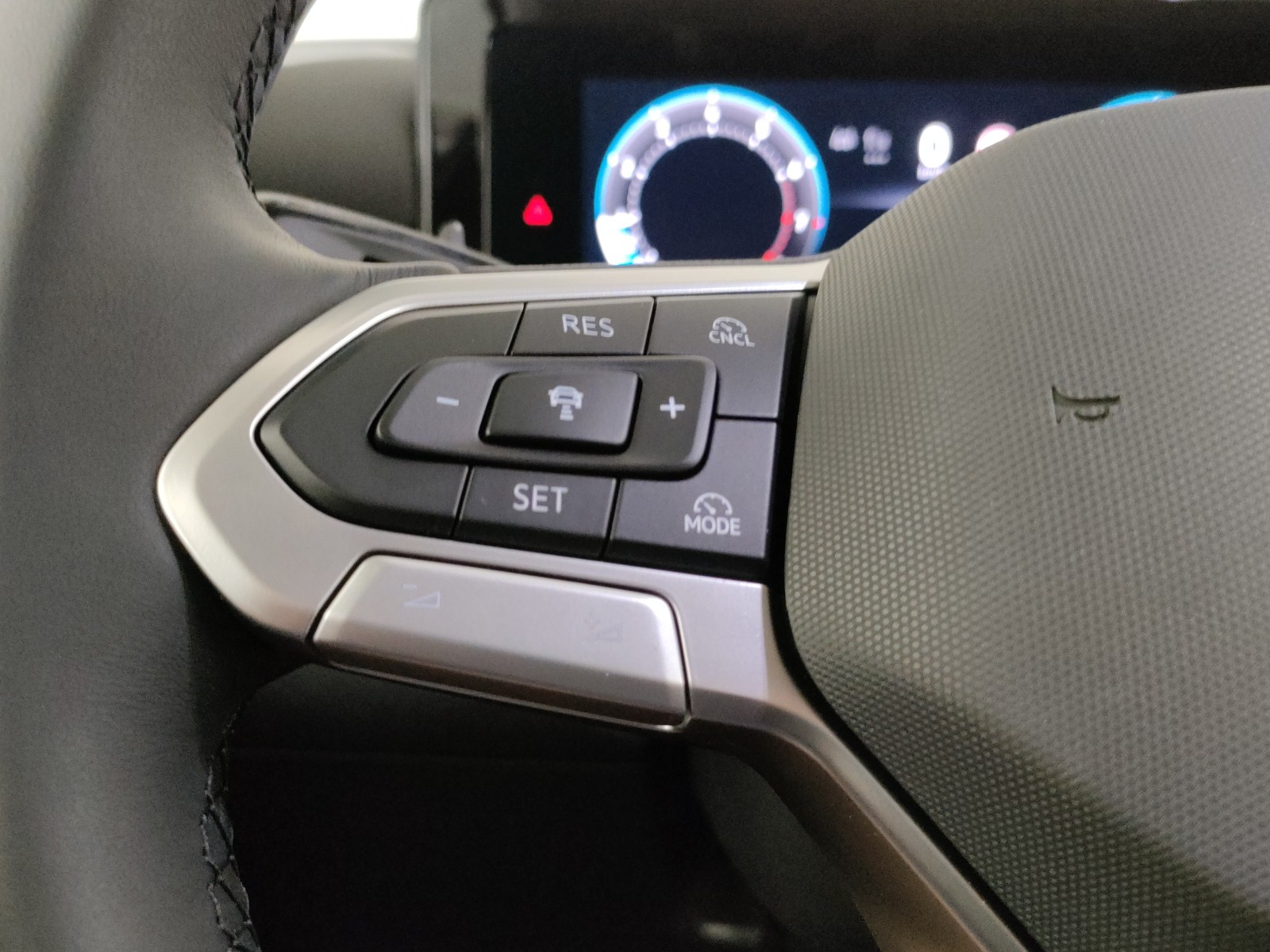 Volkswagen T-Roc KM0 2026 T-Roc Legnago