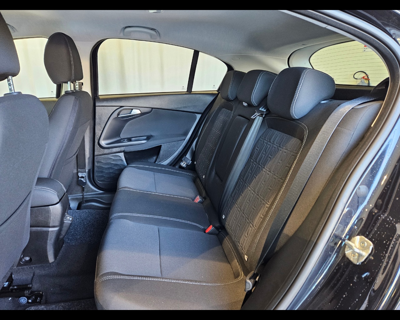 FIAT Tipo Tipo Hatchback My23 1.5 Hybrid130cv Dct Hb Cross Ibrido benzina Aziendale - 15