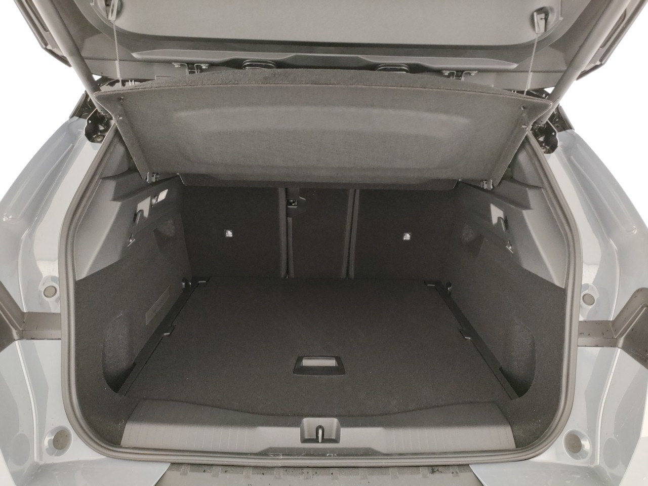 Opel Grandland Nuovo Ibrido benzina Grandland Porto Mantovano