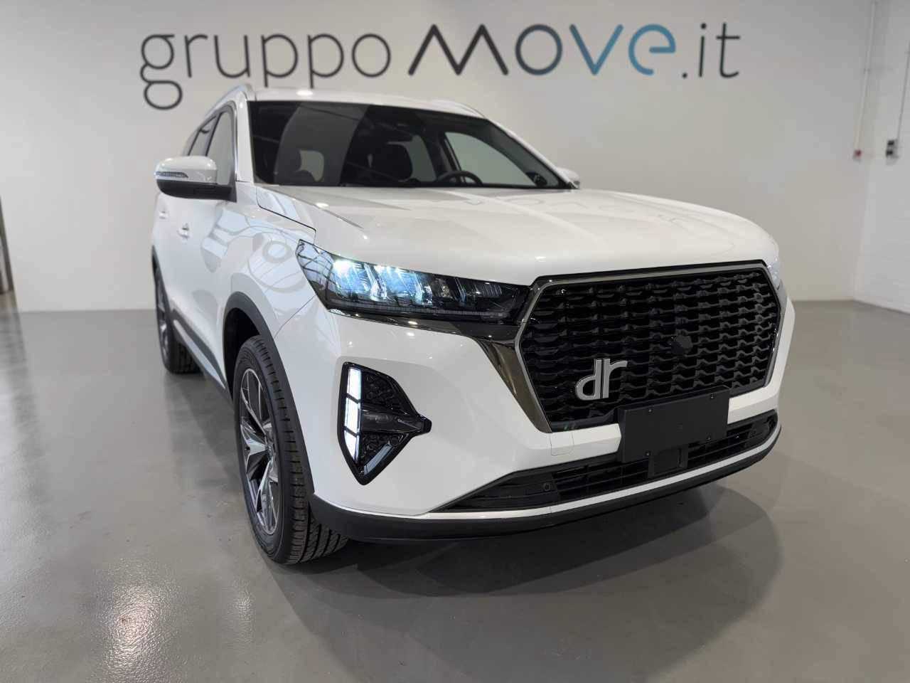 Dr Automobiles DR 6.0 KM0 2025 DR 6.0 Mestre