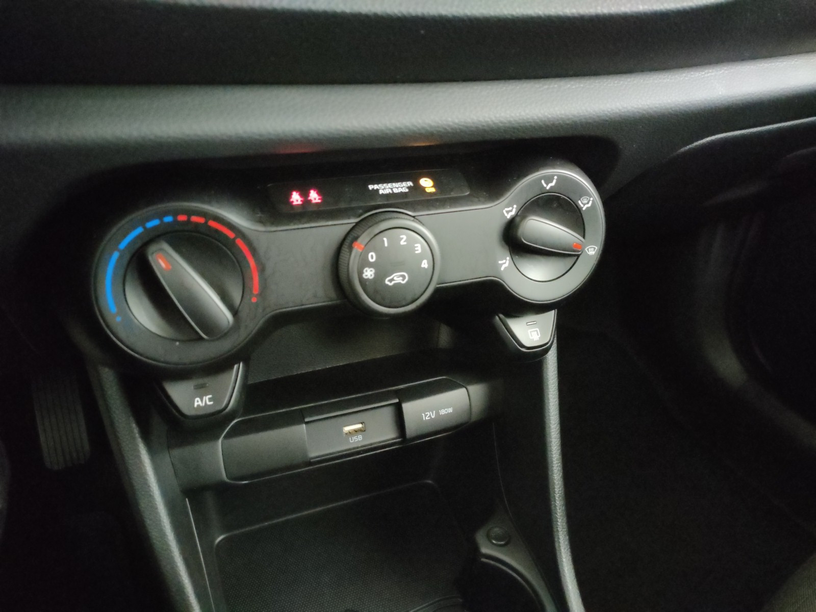 Kia Picanto Usato 2023 Picanto Padova