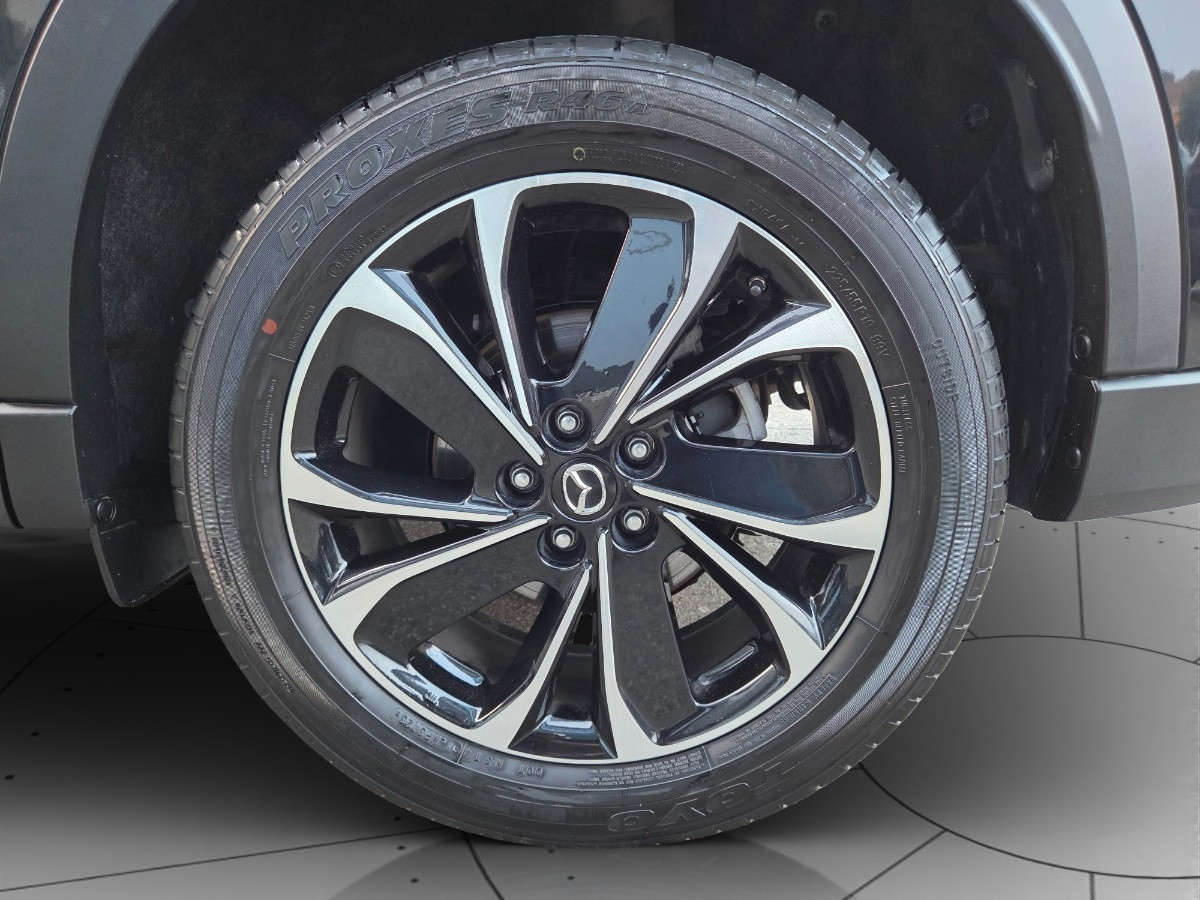 Mazda CX-5 Usato 2023 CX-5 Reggio Emilia