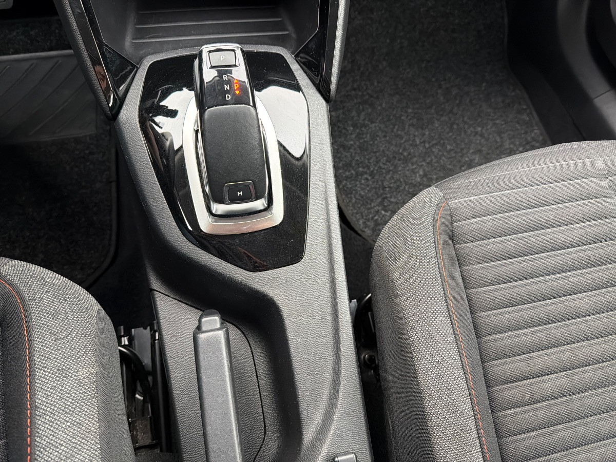 Peugeot 2008 Usato 2021 2008 Mestre