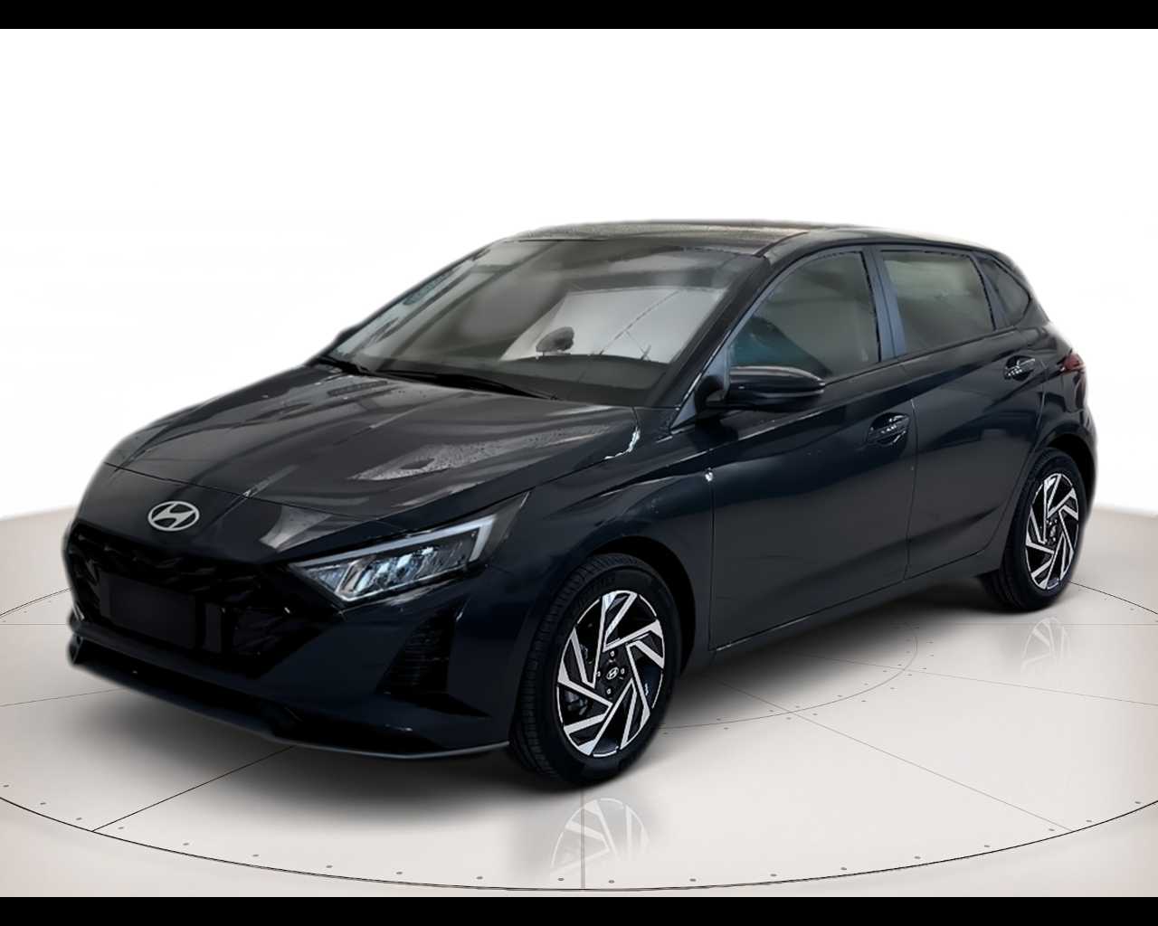 Hyundai i20 Nuovo GPL i20 Legnago