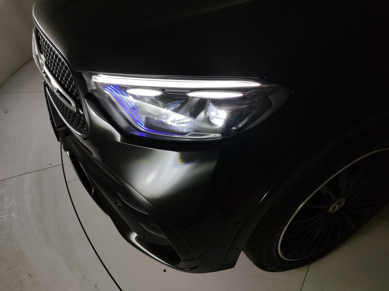 Mercedes GLC Usato 2025 GLC Modena