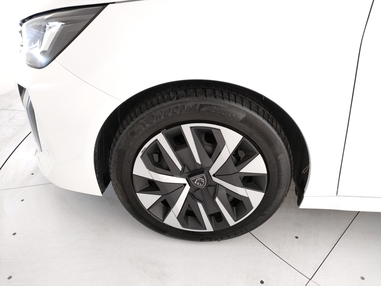 Peugeot 208 Usato 2024 208 Parma