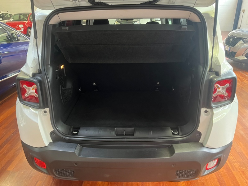 JEEP – Renegade 1.0 T3 Longitude