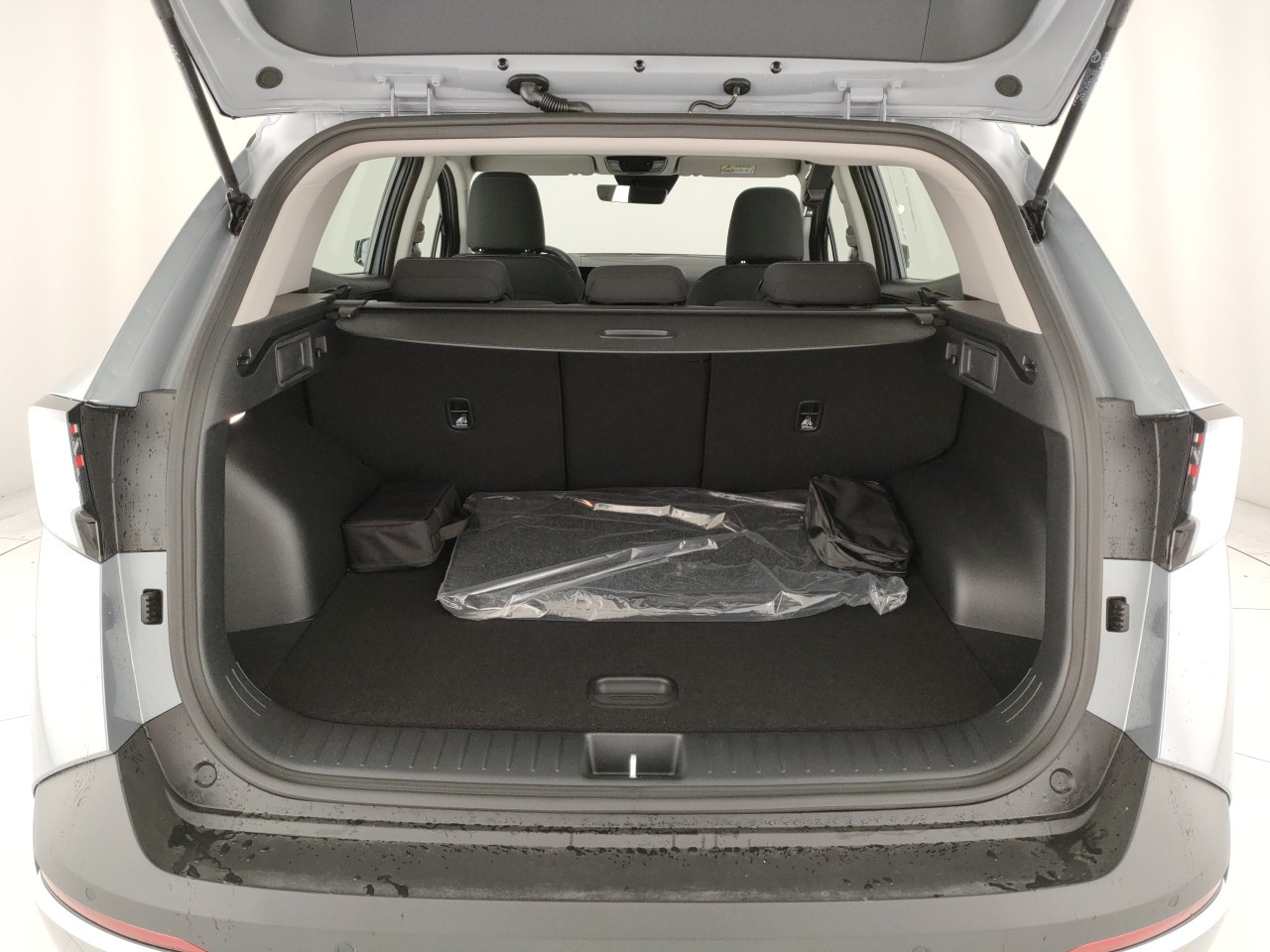 Kia Sportage Nuovo gPL Sportage Porto Mantovano