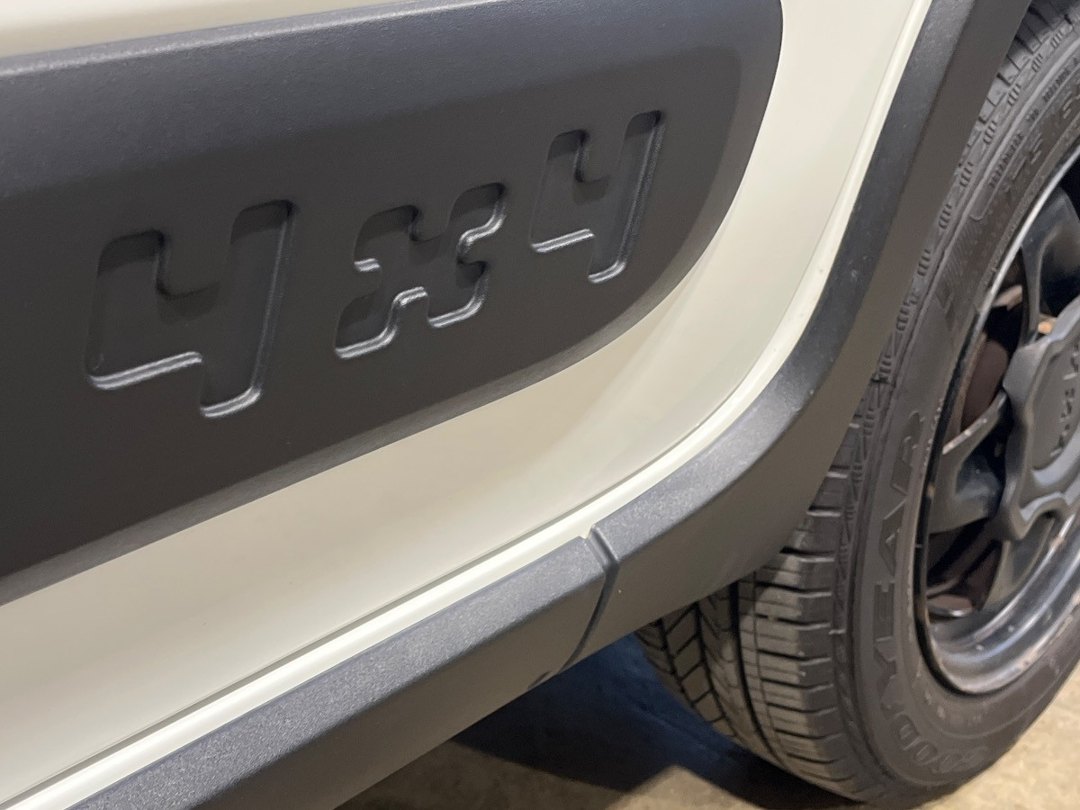 Fiat Panda Usato 2020 Panda Verona