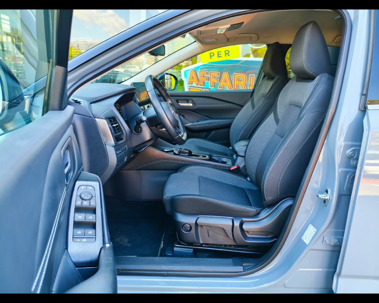 Foto NISSAN Qashqai 1.5 e-power N-Connecta 2wd