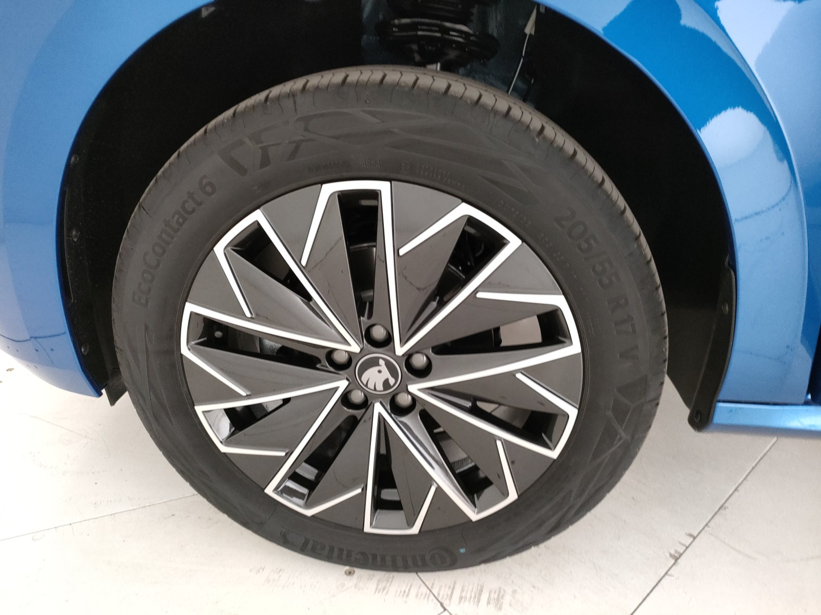 Skoda Kamiq Aziendali 2025 Kamiq Legnago