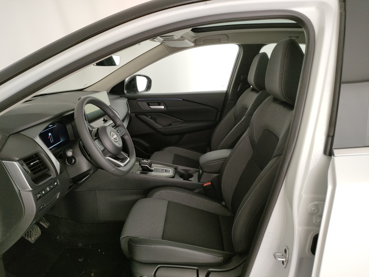 Nissan Qashqai Nuovo Ibrido benzina Qashqai Porto Mantovano