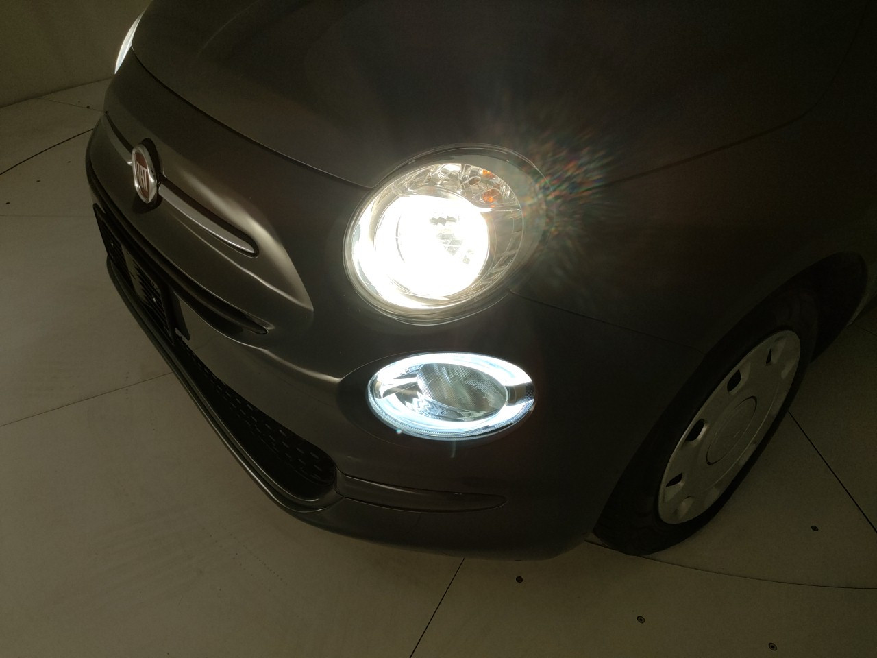Fiat 500 Usato 2021 500 Carpi