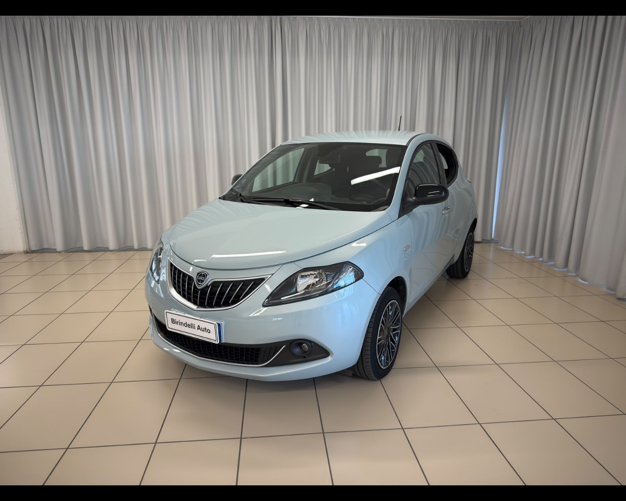 LANCIA Ypsilon 3ª serie