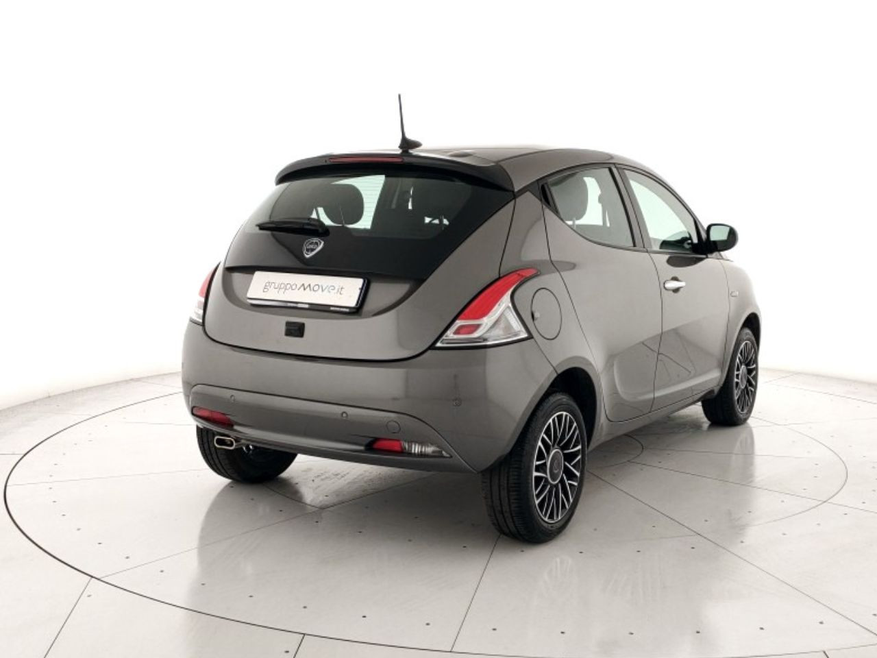 Lancia Ypsilon Usato 2024 Ypsilon Modena