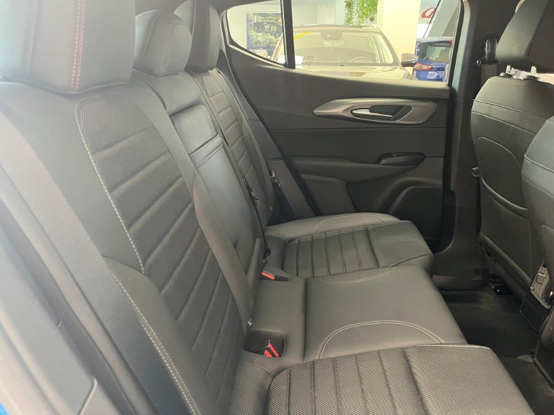 ALFA ROMEO – Tonale 1.5 130 CV MHEV TCT7 Sprint