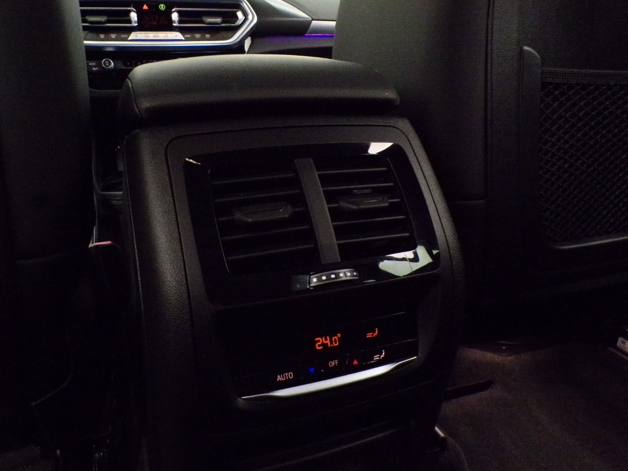 Bmw X4 X4 xdrive20i mhev 48V Msport auto - 15