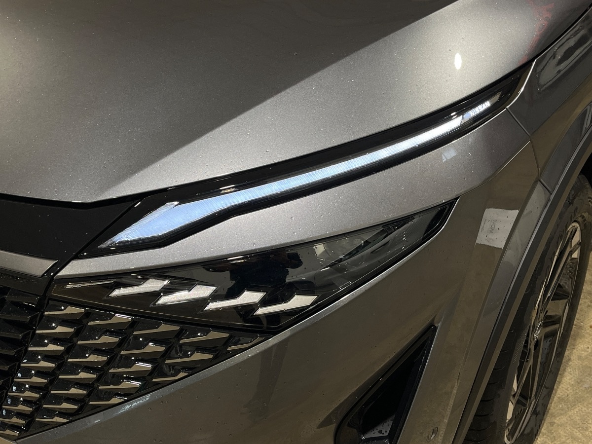 Nissan Qashqai KM0 2025 Qashqai Verona