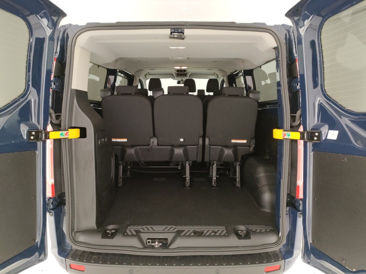 Ford Transit Custom Usato 2023 Transit Custom Porto Mantovano