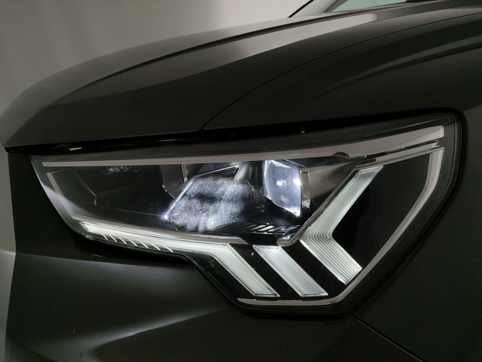 Audi Q3 Usato 2020 Q3 Legnago
