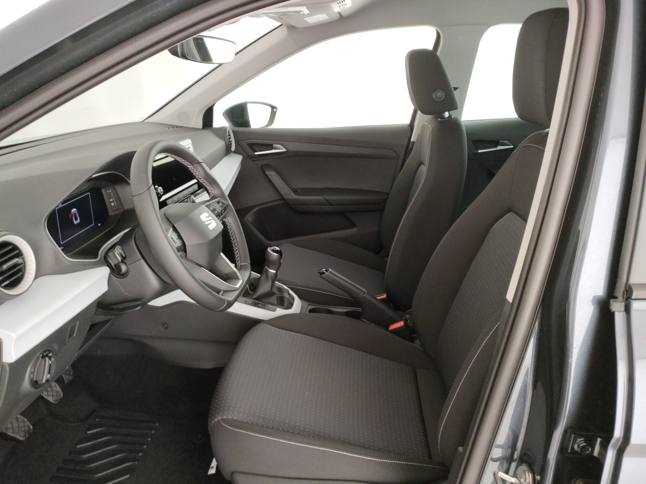 Seat Arona KM0 2026 Arona Modena