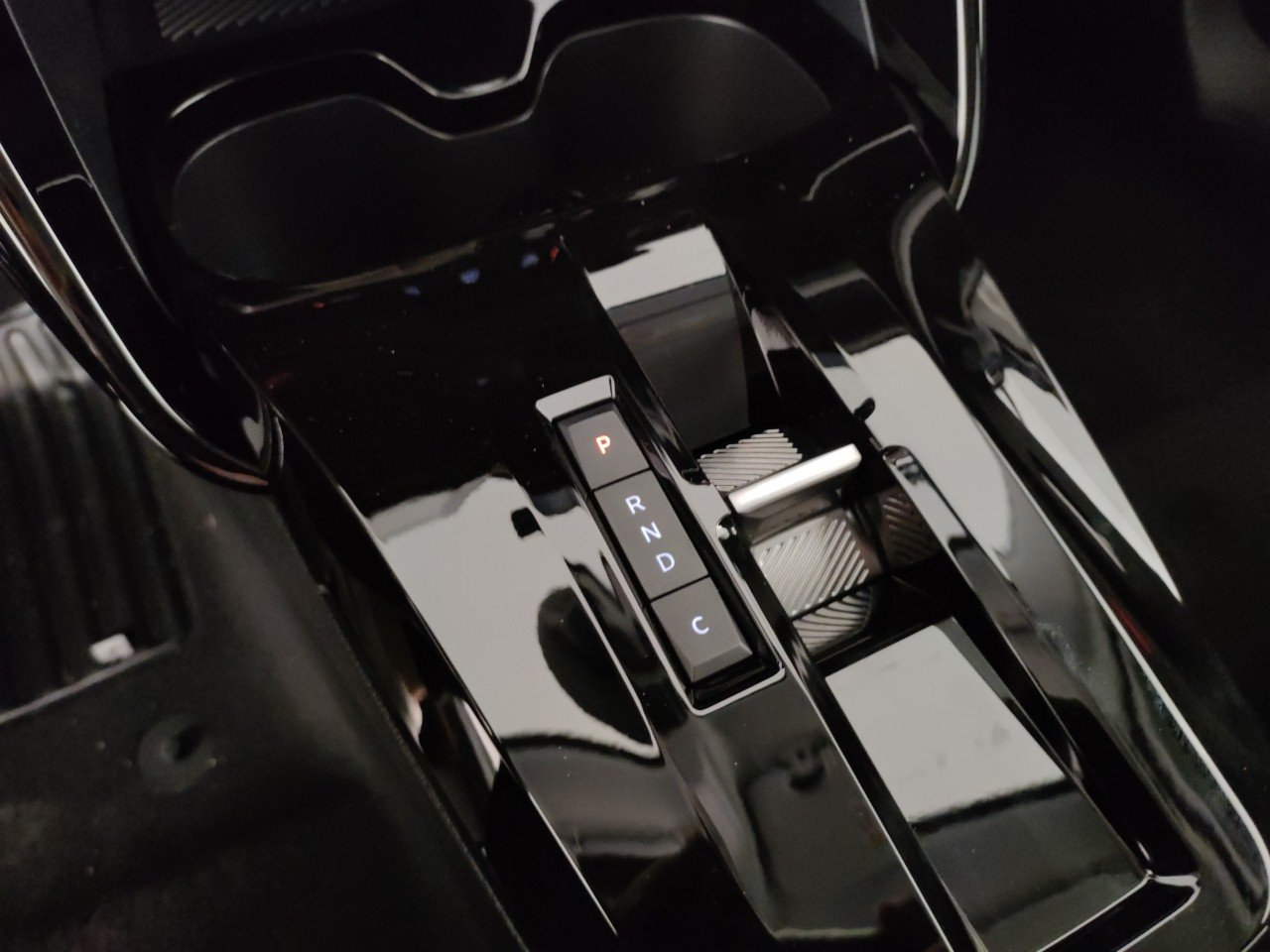 Citroen C3 Aircross Nuovo Elettrico C3 Aircross Porto Mantovano